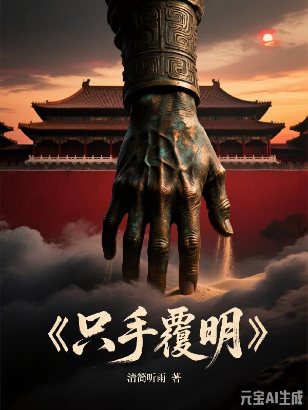 只手覆明 只手覆明